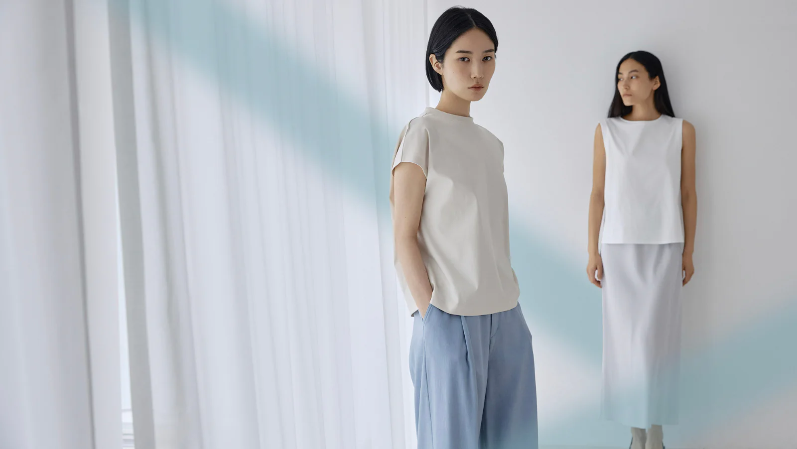 大人の女性を美しく、心地よく。